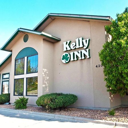 Kelly Inn 13Th Avenue 파고 외부 사진