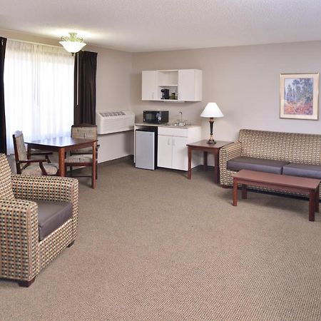 Kelly Inn 13Th Avenue 파고 외부 사진