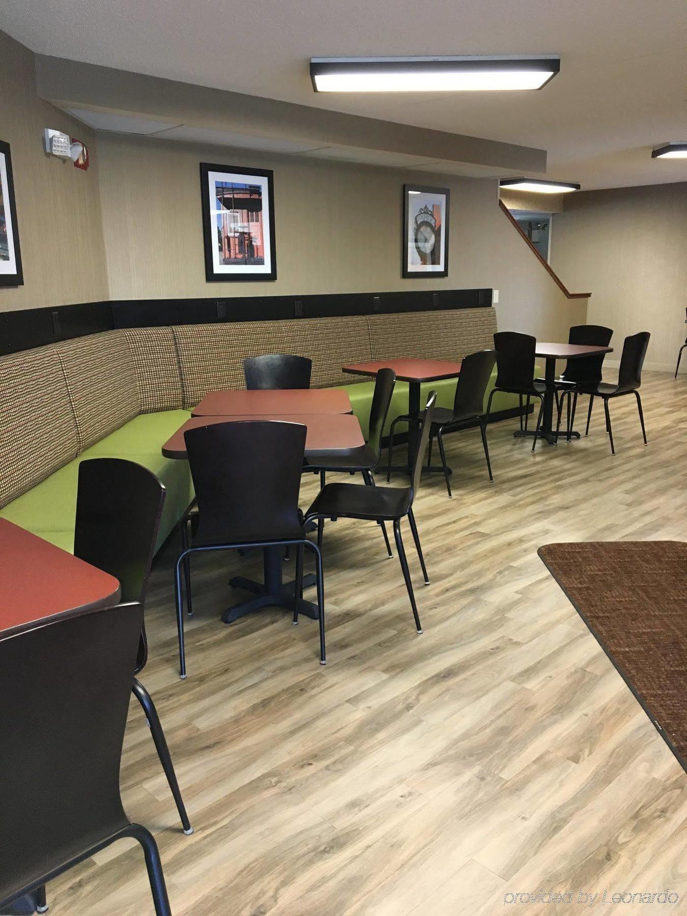 Kelly Inn 13Th Avenue 파고 외부 사진