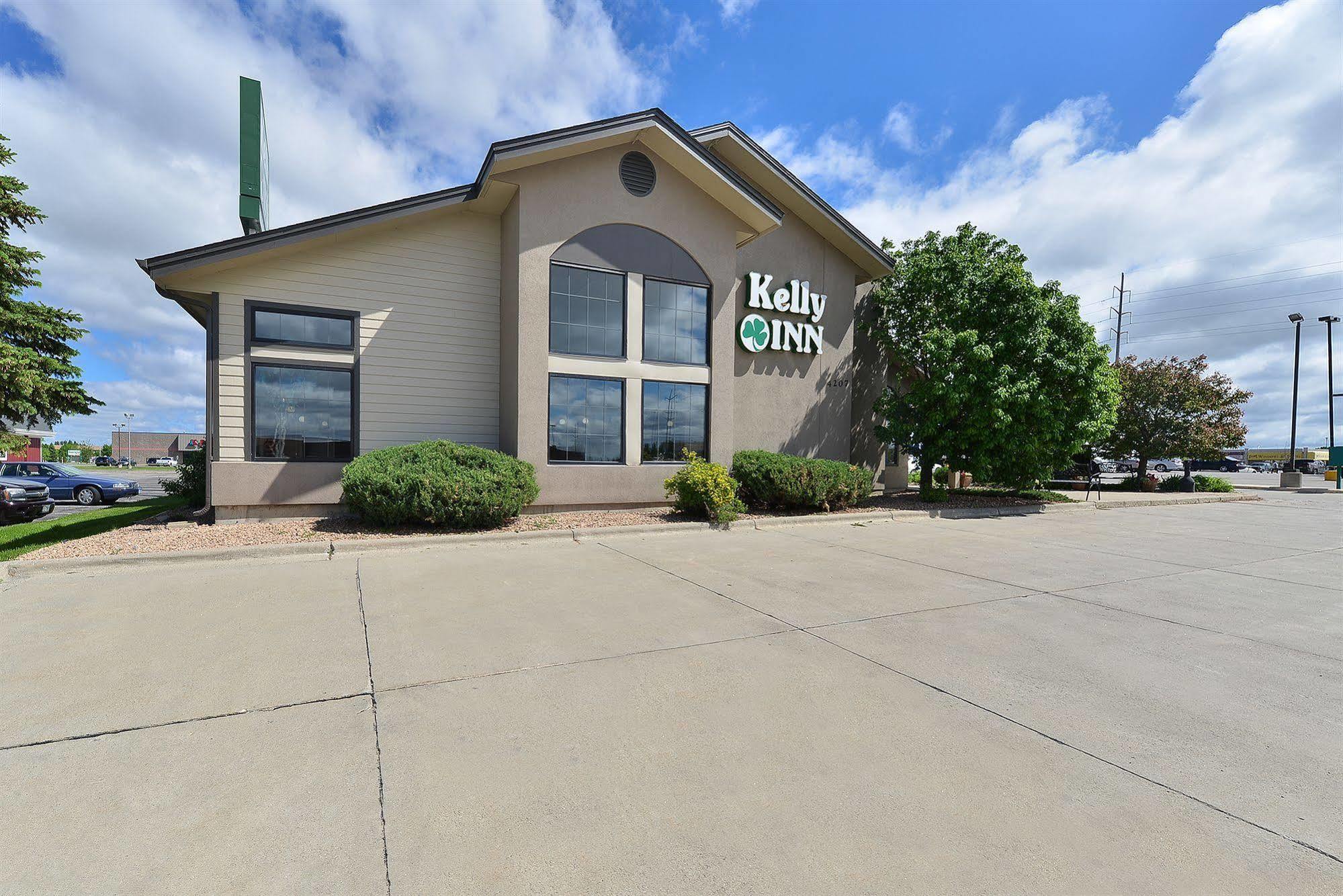 Kelly Inn 13Th Avenue 파고 외부 사진