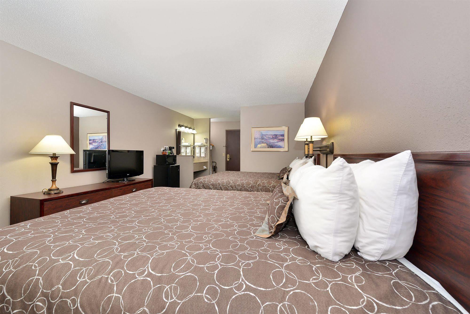 Kelly Inn 13Th Avenue 파고 외부 사진