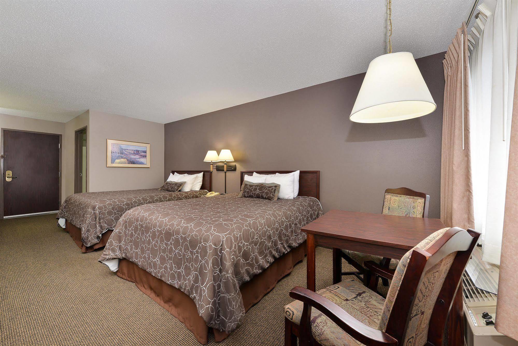 Kelly Inn 13Th Avenue 파고 외부 사진