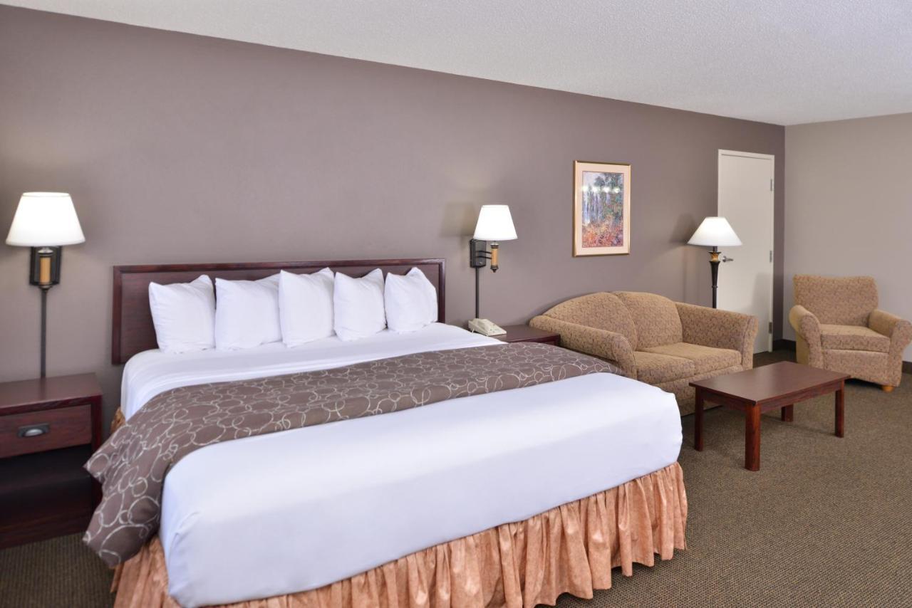 Kelly Inn 13Th Avenue 파고 외부 사진