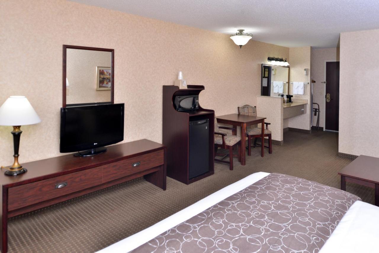 Kelly Inn 13Th Avenue 파고 외부 사진