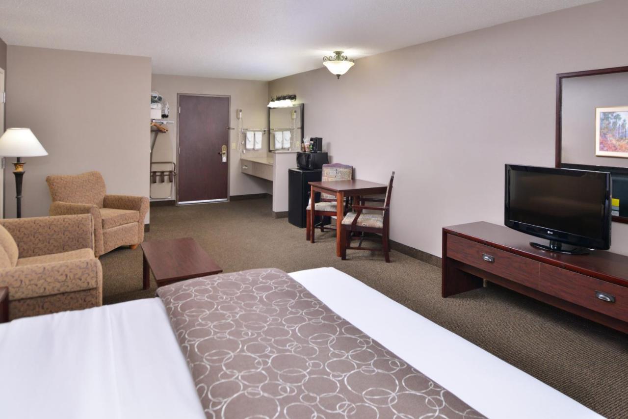 Kelly Inn 13Th Avenue 파고 외부 사진