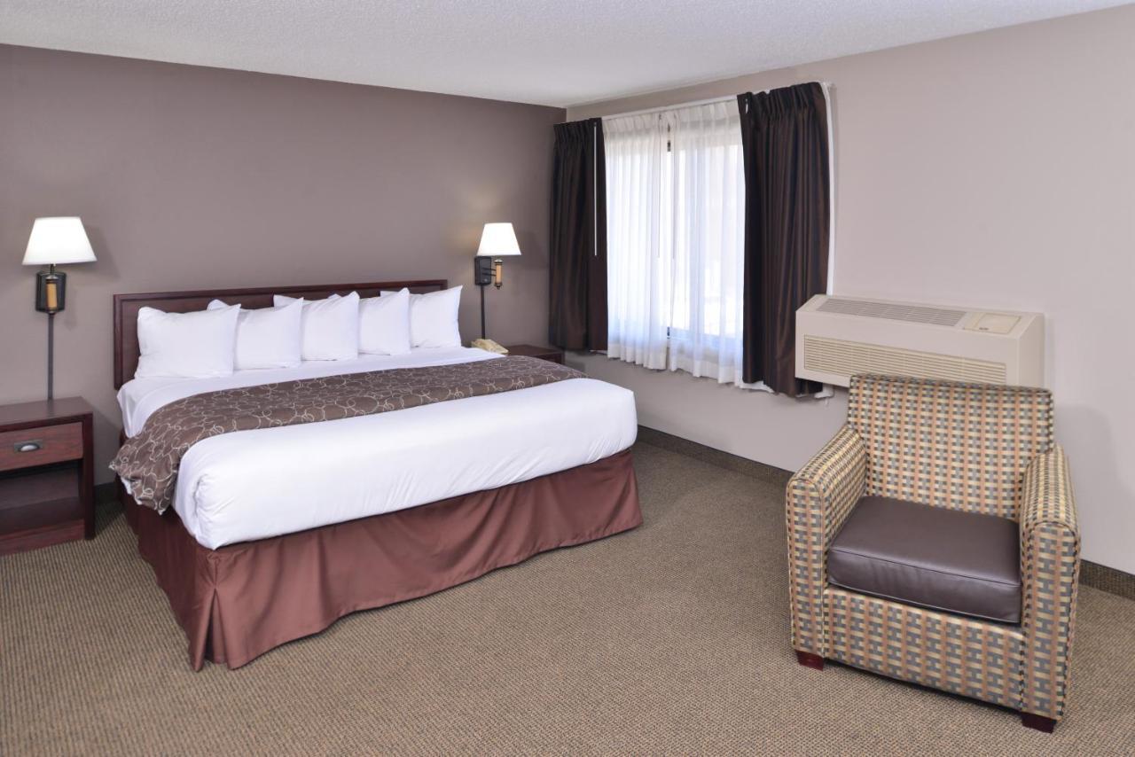 Kelly Inn 13Th Avenue 파고 외부 사진